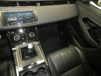 Land Rover Range Rover Evoque 2.0 D picture 9