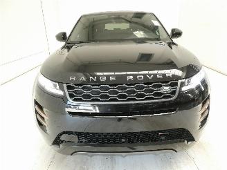 Land Rover Range Rover Evoque 2.0 D picture 2