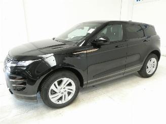 Land Rover Range Rover Evoque 2.0 D picture 3