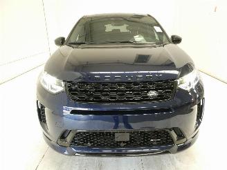Land Rover Discovery 2.0D picture 2