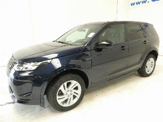 Land Rover Discovery 2.0D picture 3