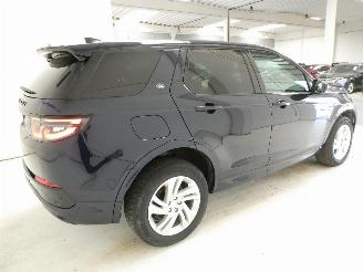 Land Rover Discovery 2.0D picture 7