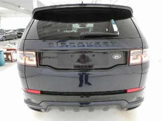 Land Rover Discovery 2.0D picture 6