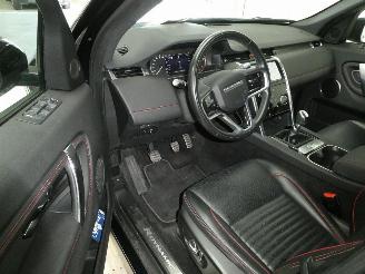 Land Rover Discovery 2.0D picture 12