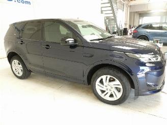 Land Rover Discovery 2.0D picture 8
