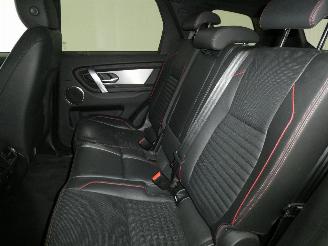 Land Rover Discovery 2.0D picture 14