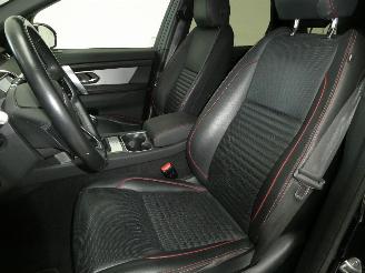 Land Rover Discovery 2.0D picture 13