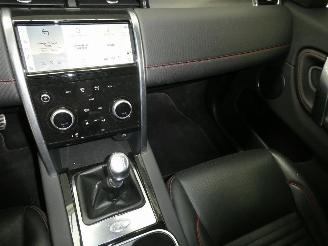 Land Rover Discovery 2.0D picture 10