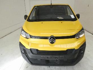 Citroën Jumpy 1.5D  Ã‹- IV picture 2