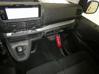 Citroën Jumpy 1.5D  Ã‹- IV picture 15
