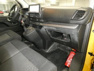 Citroën Jumpy 1.5D  Ã‹- IV picture 14