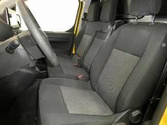 Citroën Jumpy 1.5D  Ã‹- IV picture 18