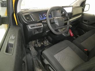 Citroën Jumpy 1.5D  Ã‹- IV picture 17