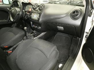 Alfa Romeo MiTo URBAN picture 11