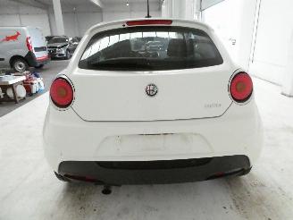 Alfa Romeo MiTo URBAN picture 6