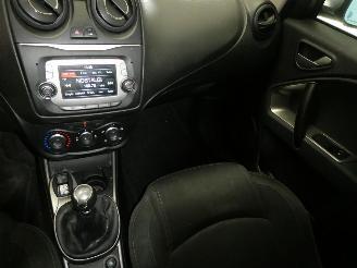 Alfa Romeo MiTo URBAN picture 12