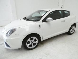 Alfa Romeo MiTo URBAN picture 4