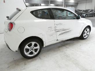 Alfa Romeo MiTo URBAN picture 7