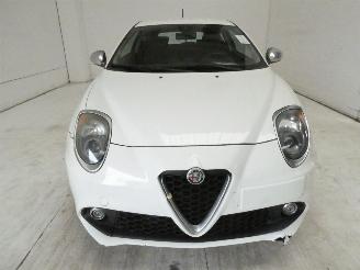 Alfa Romeo MiTo URBAN picture 2