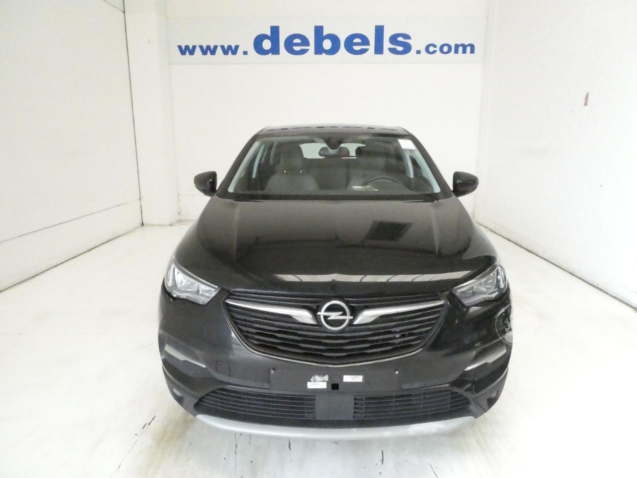 Opel Grandland X INNOVATI