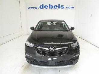 skadebil auto Opel Grandland X INNOVATI 2019/7