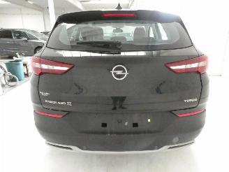Opel Grandland X INNOVATI picture 9