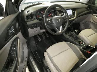 Opel Grandland X INNOVATI picture 15