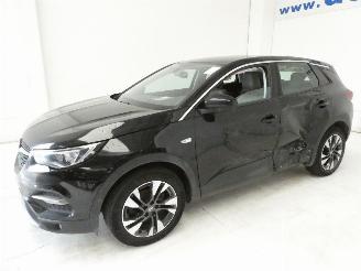 Opel Grandland X INNOVATI picture 3