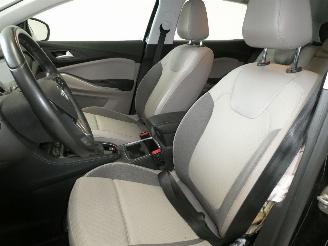 Opel Grandland X INNOVATI picture 16
