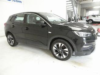 Opel Grandland X INNOVATI picture 11