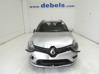 škoda osobní automobily Renault Clio IV GRANDTOUR CO 2019/5