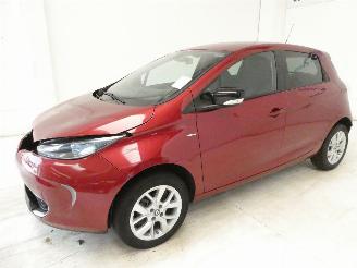Renault Zoé LIMITED #2 picture 7