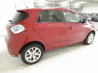 Renault Zoé LIMITED #2 picture 10
