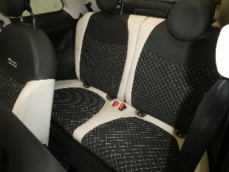 Fiat 500 DOLCEVITA picture 18