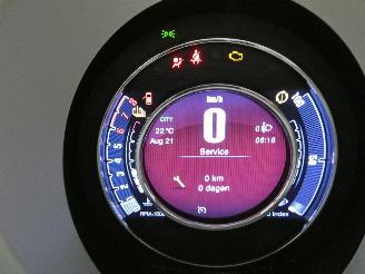 Fiat 500 DOLCEVITA picture 14
