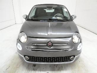 Fiat 500 DOLCEVITA picture 2