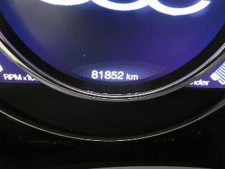 Fiat 500 DOLCEVITA picture 15