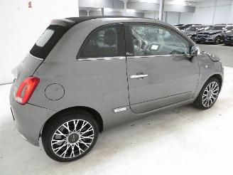 Fiat 500 DOLCEVITA picture 10