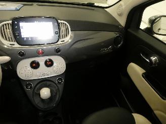 Fiat 500 DOLCEVITA picture 13