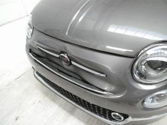 Fiat 500 DOLCEVITA picture 3