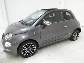 Fiat 500 DOLCEVITA picture 4