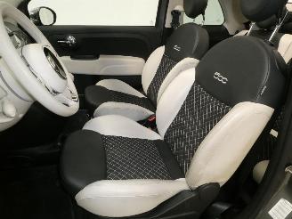 Fiat 500 DOLCEVITA picture 17