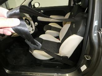 Fiat 500 DOLCEVITA picture 22