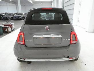 Fiat 500 DOLCEVITA picture 8