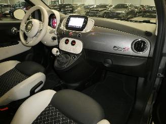 Fiat 500 DOLCEVITA picture 12