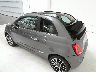 Fiat 500 DOLCEVITA picture 6
