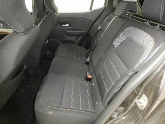 Dacia Sandero STEPWAY picture 15