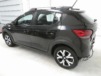 Dacia Sandero STEPWAY picture 5