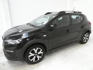 Dacia Sandero STEPWAY picture 3
