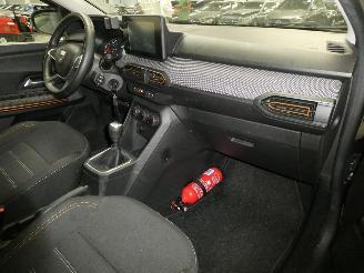 Dacia Sandero STEPWAY picture 10